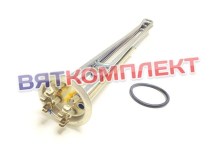 Тэн 12000Вт 220В для посудомоечной машины АХ210 Dihr 30001011/A